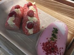 -奈雪的茶(湖滨银泰in77C区PRO店)