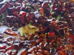 -東舍食唐精品陕菜馆