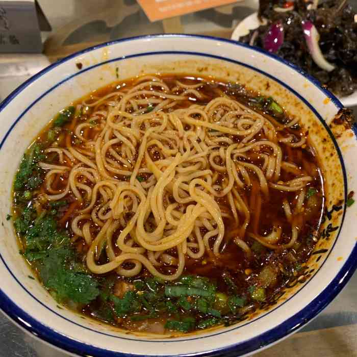 望京牛拉-"大名在外的望京牛拉口味:口味还不错各种."-大众点评移动版