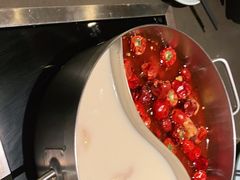 -捞王锅物料理(上海世茂广场店)