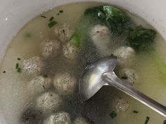 -邢家锅贴老店·非遗·开封菜(金明广场店)