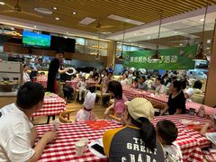 -美吉姆早教(高新中心)