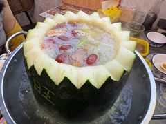 -兴兴旺·冬瓜盅·啫啫煲(西华路店)