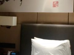 -成都保利公园皇冠假日酒店(熊猫基地店)