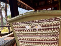 -四季酒店下午茶