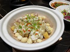 -沈灶河豚宴·河豚融合餐厅(汉中路店)