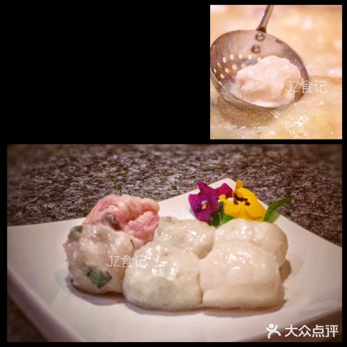 辉哥火锅(虹桥路店)图片