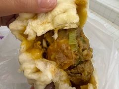 -老陶包子铺(南大西南村店)