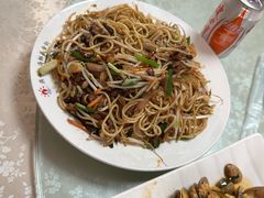 -江南村海鲜馆(洞头店)