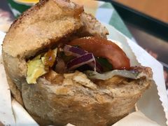 -赛百味SUBWAY(哈西店)