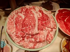 -东道煮牛肉火锅(东盛大街店)