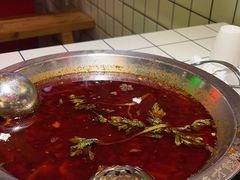 -蛙一刀·麻椒鱼火锅(金仙桥店)