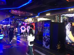 -核客电玩城(东门店)