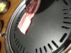 -·缸桶屋·韩式牛肋条自助烤肉(西湖D11店)