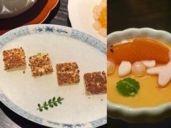 -锦楼·臻选新杭帮(杭州中心店)
