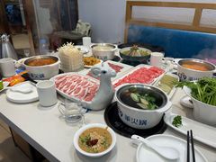 -蒙都43°9羊火锅·赤峰美食(桥北店)