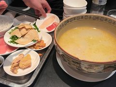 -南蛮子(进贤路店)