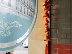 -乔家栅(襄阳南路店)