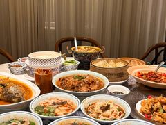 -老坤记·南阳名菜馆(十三年坤记老店)