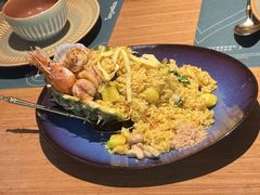 -Tegu泰古莲·泰国餐厅(红山6979店)