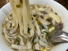 -立文冬·鲜活面(杭州太合商业中心店)