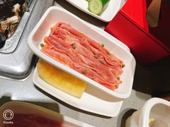 -海底捞火锅(天津SM城市广场店)