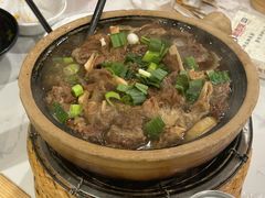 -新凯旋烧烤·燕姐千岛湖土菜