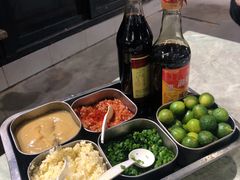 -四川小胡子海鲜(丁村万人海鲜广场店)