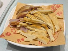 -六泰居·尔滨地标·东北菜(松北店)