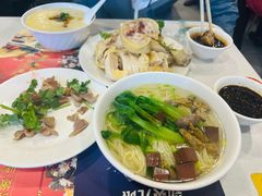 -振鼎鸡(天钥桥路店)