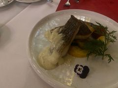 -马克西姆餐厅(崇文门店)