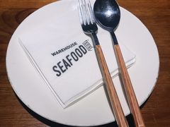-仓库南洋海鲜小排档(柳河路店)