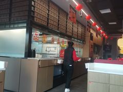 -管氏翅吧(马家堡店)