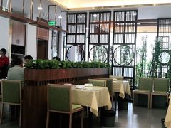 大堂-祥阁食府妈妈菜