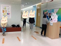 -慈铭体检(友谊精品分院)
