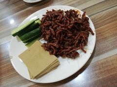 -老七饭馆(光荣道总店)