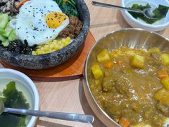 -小木屋拌饭(西安万象天地店)