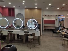 -海马体照相馆(广州新世界云门New park店)