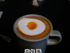 -野鸽子咖啡(中航店)
