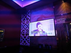 -萧邦音乐会所KTV·蒸汽活海鲜自助(福田店)