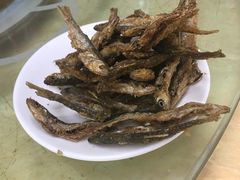 -年辉渔村·非遗传承餐厅(新丰江店)
