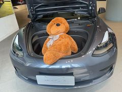 -TESLA 特斯拉(上海太古汇体验店)