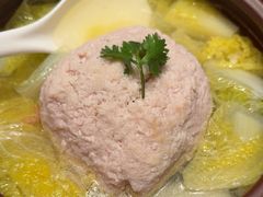 -百富源·海鲜辽菜(和平北大街店)