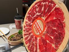 -海底捞火锅(人民广场店)