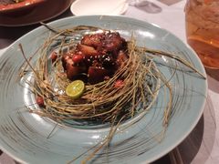 -南堂館川菜文化餐厅(天府店)