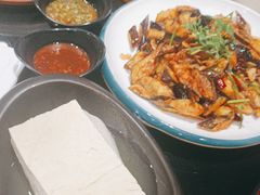 -一块豆腐(李沧书院路店)