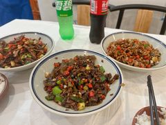 -新新湘菜馆(新中街二条店)