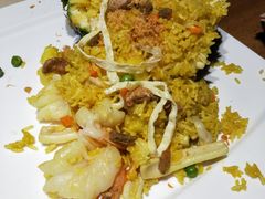 -暹罗酒肆泰餐厅酒吧