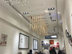 大堂-大嘻咹biangbiang面(历史博物馆店)