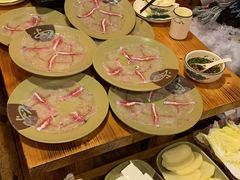 -老马斑鱼店(桂花路店)